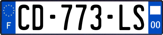 CD-773-LS