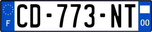 CD-773-NT