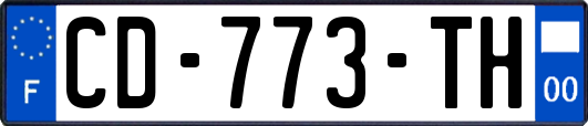 CD-773-TH