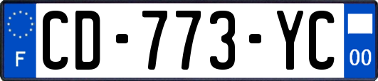 CD-773-YC