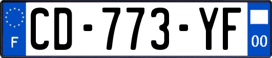 CD-773-YF
