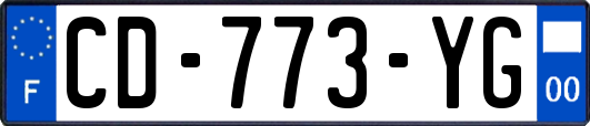 CD-773-YG