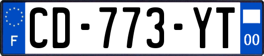 CD-773-YT