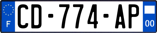 CD-774-AP