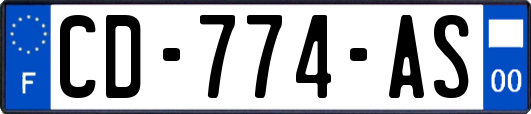 CD-774-AS