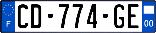 CD-774-GE