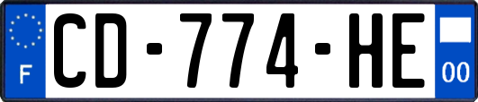 CD-774-HE