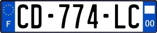 CD-774-LC