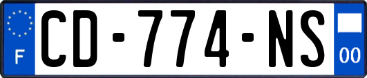 CD-774-NS