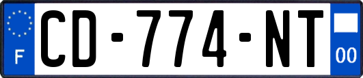 CD-774-NT