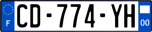 CD-774-YH