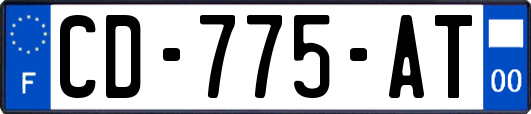 CD-775-AT