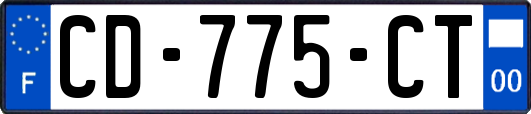 CD-775-CT