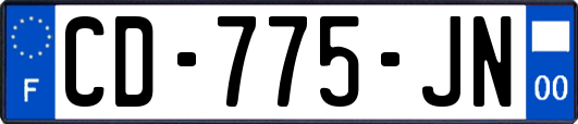 CD-775-JN