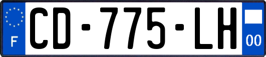 CD-775-LH
