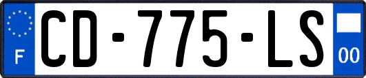 CD-775-LS