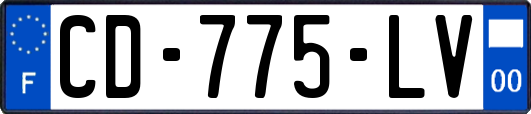 CD-775-LV