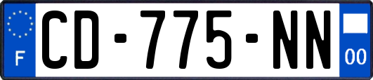 CD-775-NN