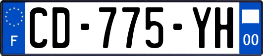 CD-775-YH