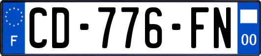 CD-776-FN