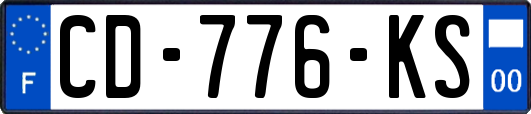 CD-776-KS