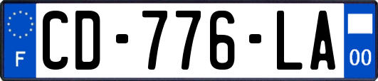 CD-776-LA