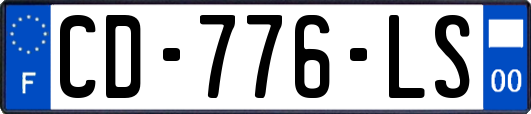 CD-776-LS