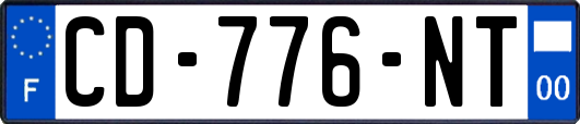 CD-776-NT