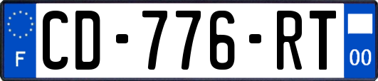 CD-776-RT