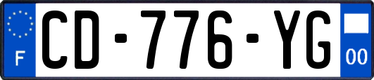 CD-776-YG