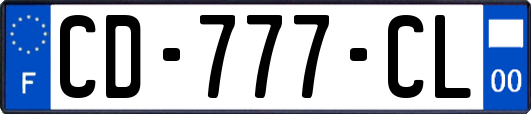 CD-777-CL