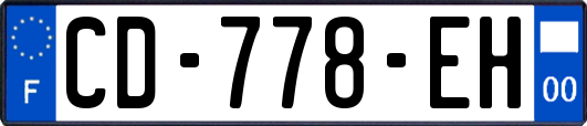 CD-778-EH