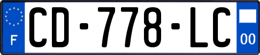 CD-778-LC