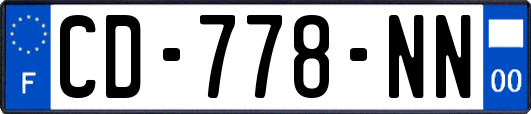 CD-778-NN