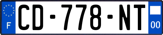 CD-778-NT
