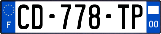 CD-778-TP