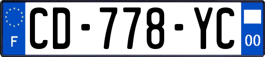 CD-778-YC