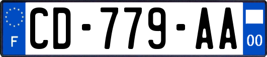 CD-779-AA