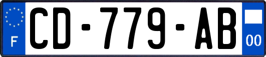 CD-779-AB