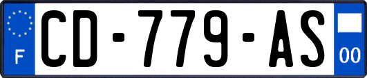 CD-779-AS