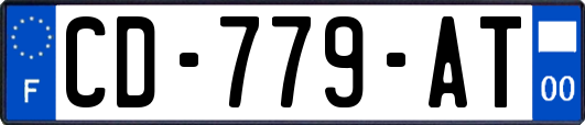 CD-779-AT