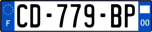 CD-779-BP