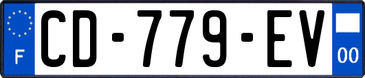 CD-779-EV