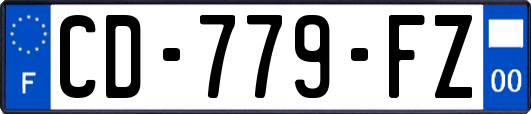 CD-779-FZ