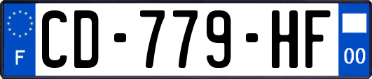CD-779-HF