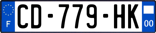 CD-779-HK