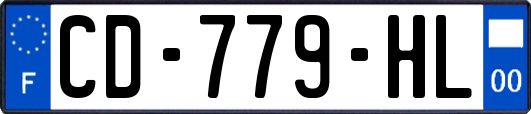 CD-779-HL