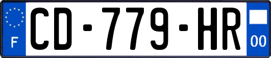 CD-779-HR