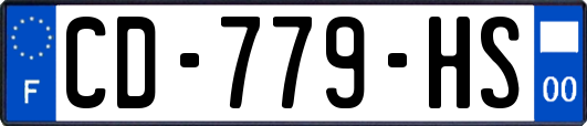 CD-779-HS