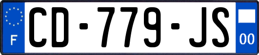 CD-779-JS